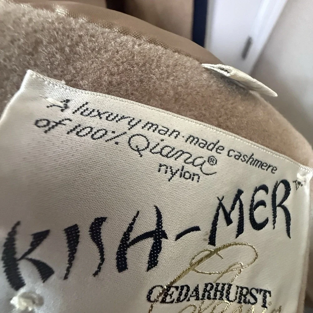 Kish-Mer elegant vintage